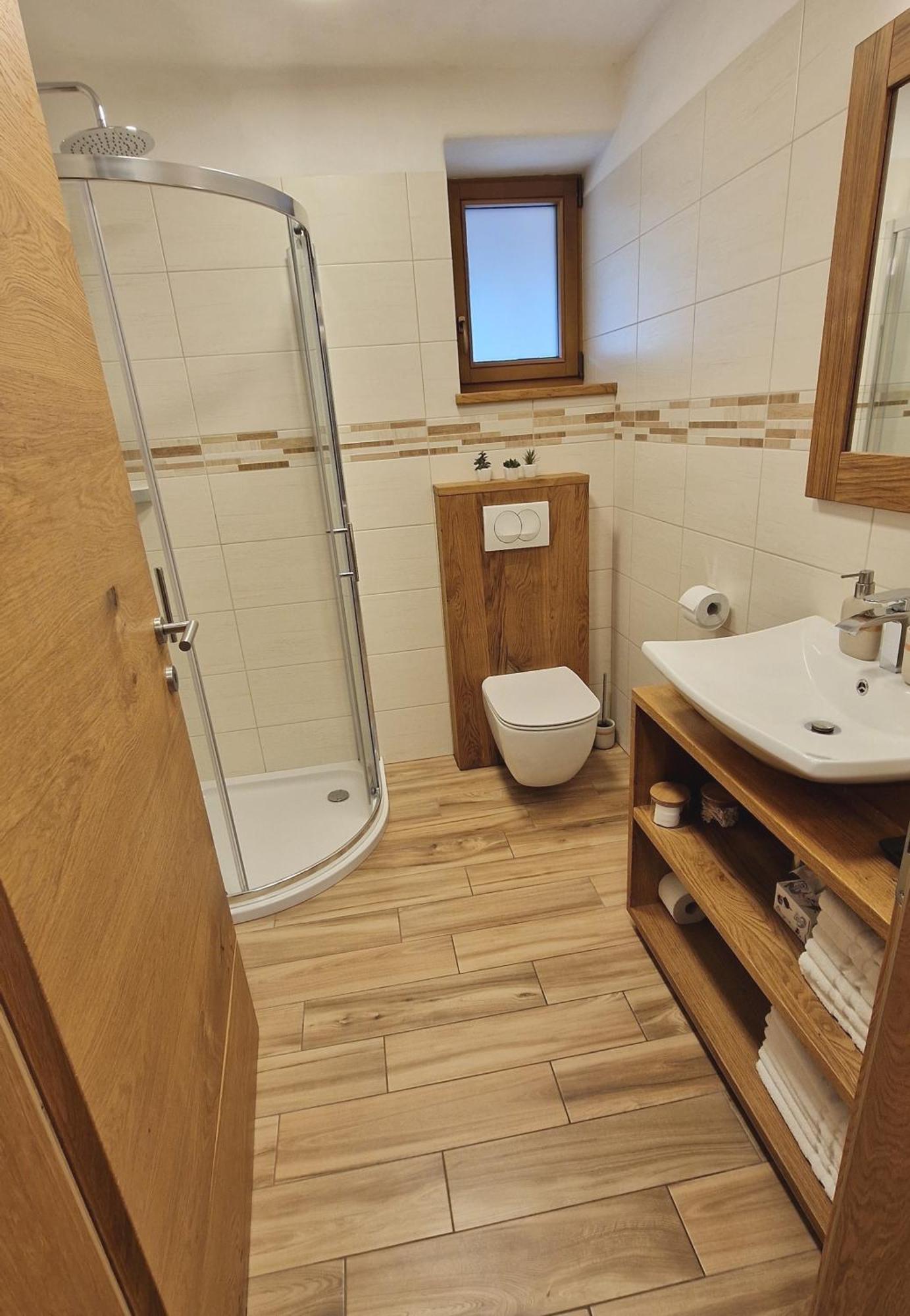 Ecohouse Furlan - Apartment Pinja Kobarid Eksteriør bilde